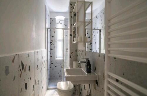 Foto - 1 Zimmer Etagenwohnung in Berlin