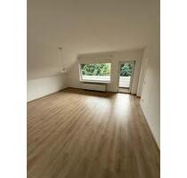 Renovierte Maisonette Wohnung zu vermieten MIT KÜCHE - ERSTBEZUG - Dortmund