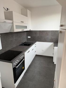 Foto - 3 Zimmer Etagenwohnung in Dortmund