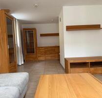 2-Zimmer-Wohnung mit Stellplätzen in Hochstadt zu vermieten - Lichtenfels