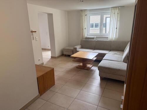 Foto - 2 Zimmer Etagenwohnung zur Miete in Lichtenfels