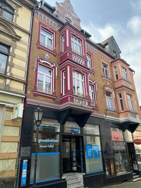 Foto - Traumhafte Maisonette-Wohnung im Herzen von Wissen