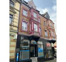 Traumhafte Maisonette-Wohnung im Herzen von Wissen