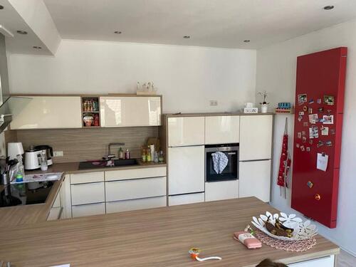 Foto - 5 Zimmer Etagenwohnung zur Miete in Wissen