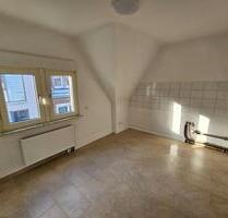 Frisch renovierte 4-Zimmer-Wohnung im 2. OG in Dorsten-Altstadt