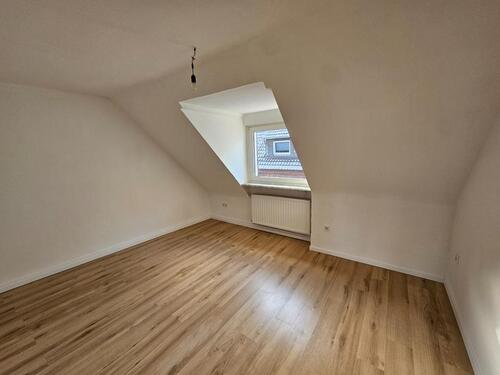 Foto - 4 Zimmer Etagenwohnung in Dorsten