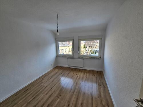 Foto - Etagenwohnung in Dorsten zur Miete