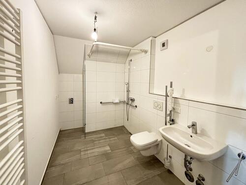 Foto - 2 Zimmer Etagenwohnung in Neumarkt in der Oberpfalz