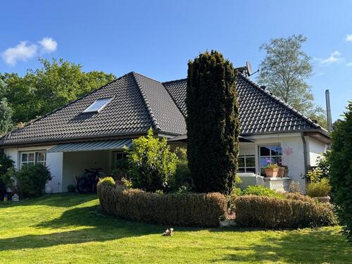Foto - Einfamilienhaus in Wolfsburg zum Kaufen