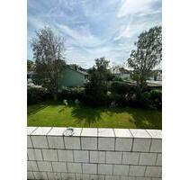 Möbliertes Zimmer in WG in Mülheim an der Ruhr