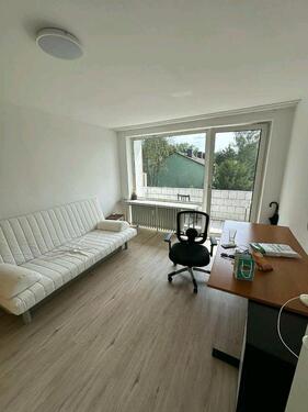 Foto - 1 Zimmer Etagenwohnung zur Miete in Mülheim an der Ruhr