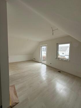 Foto - 3.5 Zimmer Dachgeschoßwohnung zur Miete in Lichtenwald