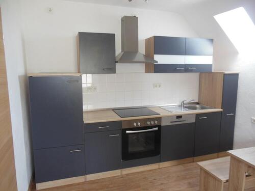 Foto - Schweich, schöne Wohnung, kleines Haus, Stellplatz, mieten