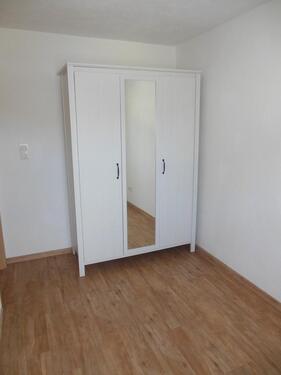 Foto - Etagenwohnung in Schweich zur Miete