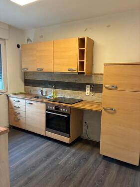 Foto - Etagenwohnung in Lüdenscheid zur Miete