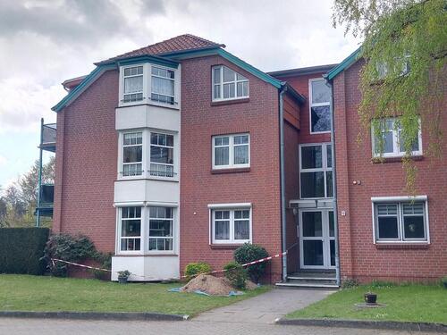 Foto - 2-Zimmer-Wohnung Mölln Waldstadt