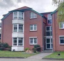 2-Zimmer-Wohnung Mölln Waldstadt