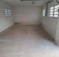 46,64 m² große Garage mit Stromversorgung - Zossen