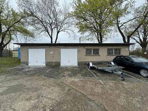 Foto - andere in Zossen