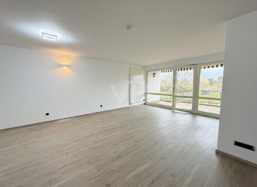 Foto - Etagenwohnung in Niederkassel zur Miete