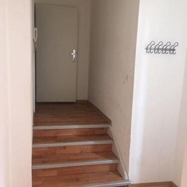 Foto - 1.5 Zimmer Etagenwohnung zur Miete in Mühlhausen (Thüringen)