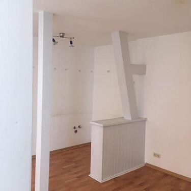 Foto - Etagenwohnung in Mühlhausen (Thüringen) zur Miete