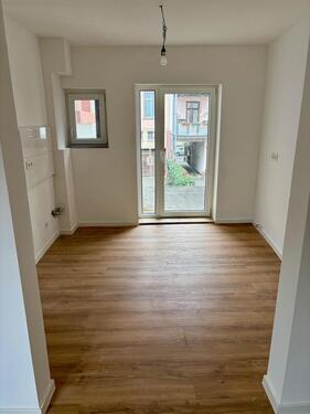 Foto - 2 Zimmer Maisonettenwohnung in Frankfurt am Main