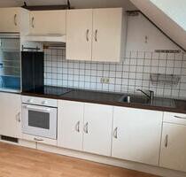 2 Zimmer Dachgeschoss Wohnung - 520,00&nbsp;EUR Kaltmiete, ca.&nbsp; 56,00&nbsp;m&sup2; in Hagen (PLZ: 58097) Hagen-Mitte