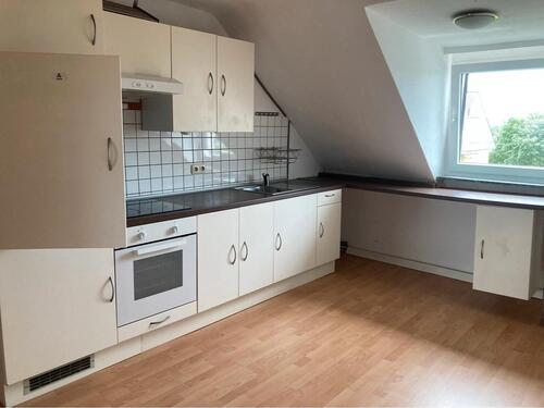 Foto - 2 Zimmer Dachgeschoßwohnung zur Miete in Hagen