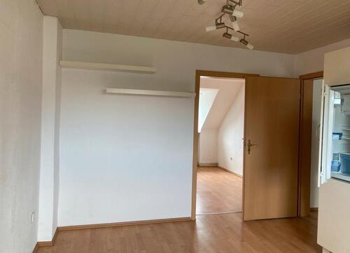 Foto - 2 Zimmer Dachgeschoßwohnung in Hagen