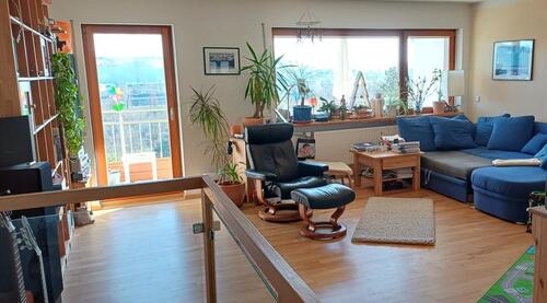 Foto - 4 Zimmer Reihenhaus zum Kaufen in Zell am Main