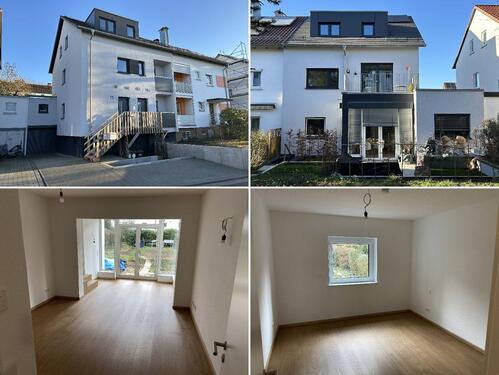 Foto - 3-Zimmer-Wohnung in Stuttgart-Wolfbusch