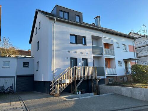 Foto - 3 Zimmer Hochparterre zur Miete in Stuttgart