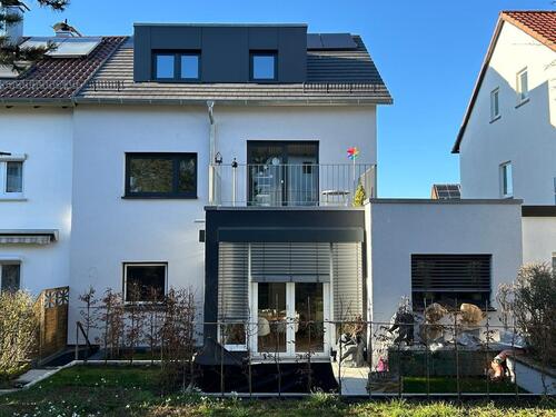 Foto - 3 Zimmer Hochparterre in Stuttgart