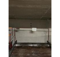 Tiefgaragenstellplatz in der Ungererstraße 108 - München Schwabing-Freimann