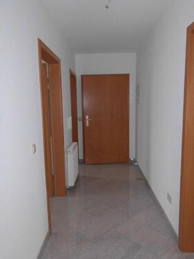 Foto - 3 Zimmer Dachgeschoßwohnung zur Miete in Falkenberg/Elster