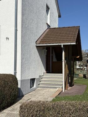 Foto - 3 Zimmer Etagenwohnung in Reinhardshagen