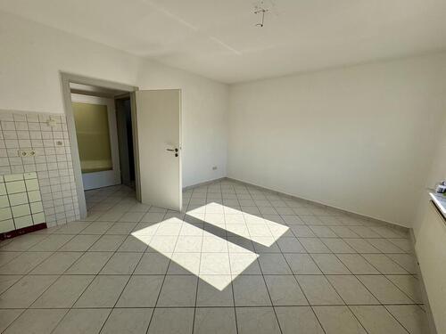 Foto - Etagenwohnung in Reinhardshagen zur Miete