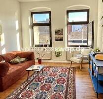 Wohnungsswap - 2 Zimmer, 70 m² - Malplaquetstraße, Mitte, Berlin