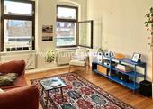 Foto - 2 Zimmer Etagenwohnung zur Miete in Berlin