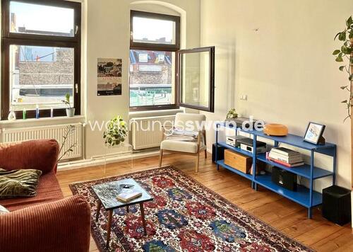 Foto - 2 Zimmer Etagenwohnung zur Miete in Berlin