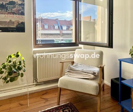 Foto - Etagenwohnung in Berlin zur Miete