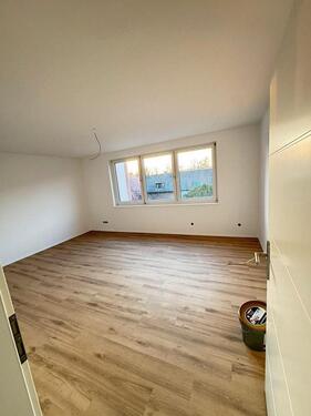 Foto - Erstbezug nach Sanierung: Moderne 1-Zimmer-Wohnung mit EBK