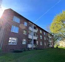 3-Zimmer-Wohnung in Duisburg Beeckerwerth