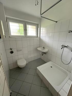Foto - 3.5 Zimmer Erdgeschoßwohnung in Duisburg