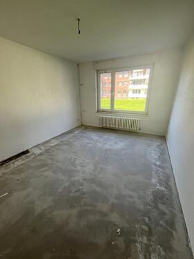 Foto - Erdgeschoßwohnung in Duisburg zur Miete