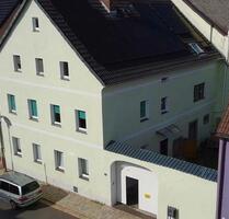 von PRIVAT 3 Mieteinheiten Mehrfamilienhaus Stadtkern Waidhaus