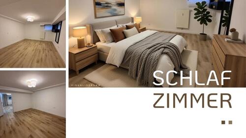 Foto - 2 Zimmer Etagenwohnung zum Kaufen in Leinfelden-Echterdingen