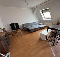 Ich biete ein wohnung zur kurrzeitmiete von Mai bis ende august - Leipzig Nord