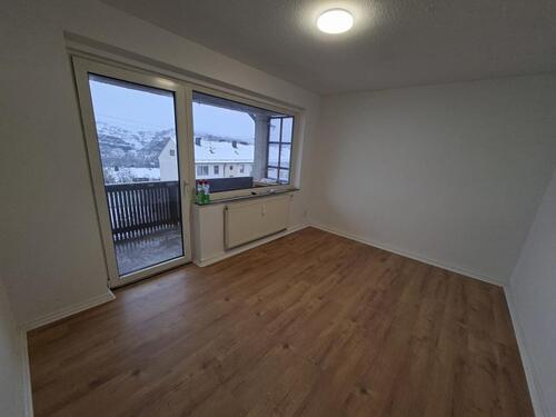 Foto - 4-Zimmer-Wohnung mit Balkon in Idar-Oberstein zu vermieten